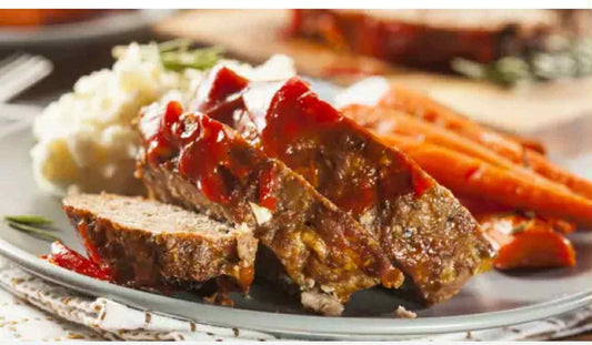 Pain de viande Bistro – Portion famille