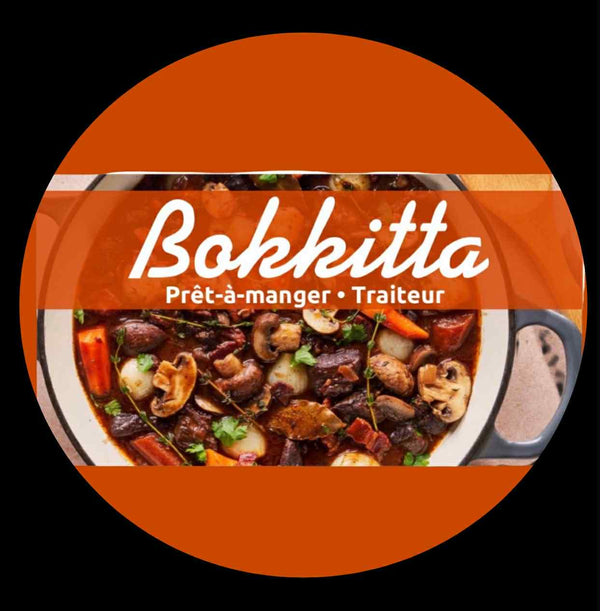 Bokkitta   